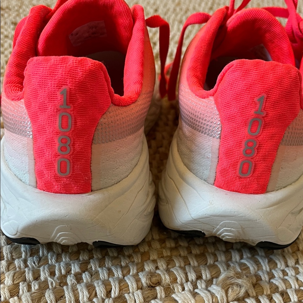 New Balance Women's fresh foam x1080 v14 shoes - Picture 4 of 12